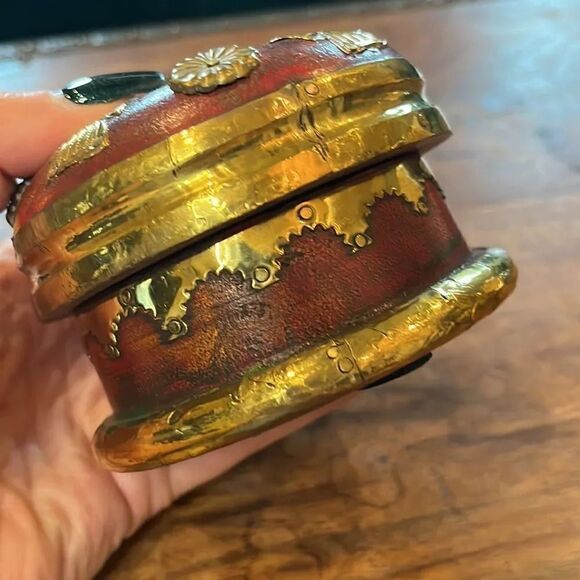 Three Kings Gifts Three Kings Original Gifts Of Christmas Trinket Boxes! - Picture 9 of 15